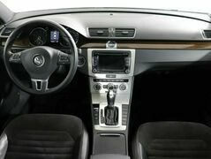 Volkswagen Passat B7, фото №9
