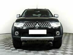 Mitsubishi pajero sport акпп 2012 с пробегом 98 304 км, фото №2