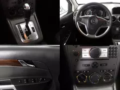 Opel Antara, фото №16