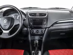 Suzuki Swift, фото №12