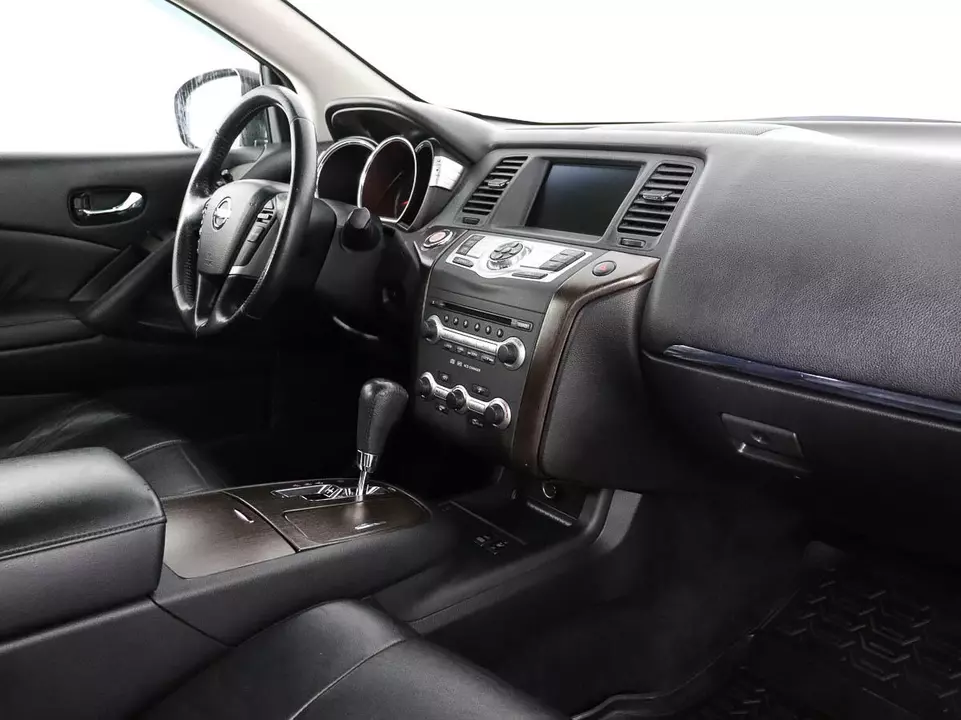 Nissan Murano, фото №7