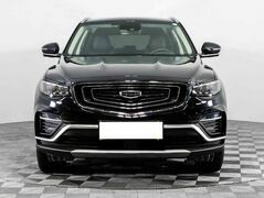 Geely atlas pro робот 2021 с пробегом 7 620 км, фото №2