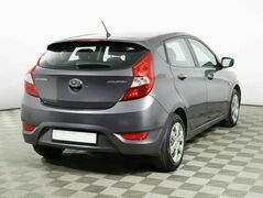 Hyundai Solaris 1.4 Автомат, фото №4