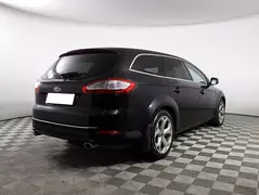 Ford Mondeo, фото №5