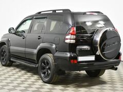Toyota Land Cruiser Prado, фото №3