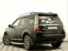 Land Rover Freelander II, фото №4