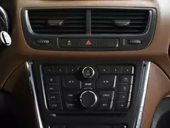 Opel Mokka, фото №13