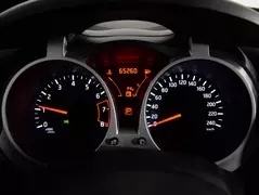 Nissan Juke, фото №12