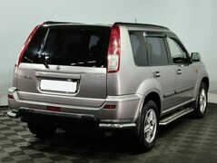 Nissan X-Trail 2.0 Механика, фото №4