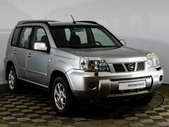 Nissan X-Trail I, фото №3