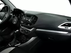 LADA (ВАЗ) Vesta, фото №9