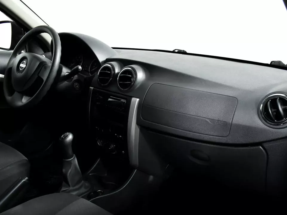 Nissan Almera, фото №9