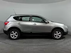 Nissan Qashqai, фото №4