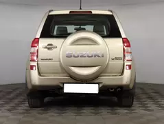 Suzuki Grand Vitara, фото №6