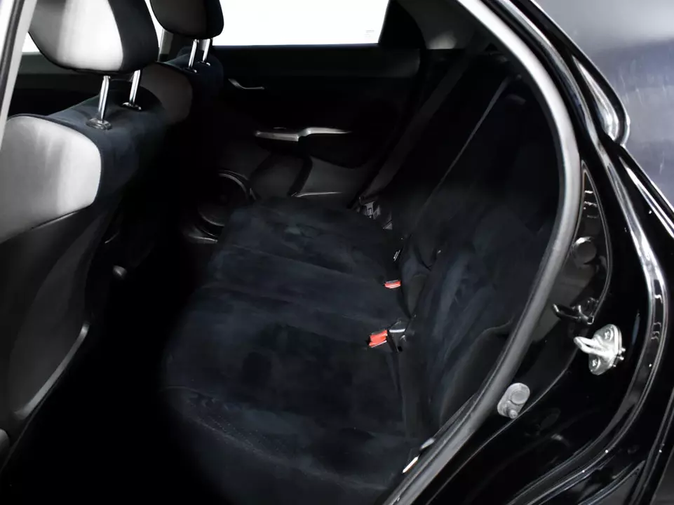 Honda Civic, фото №12