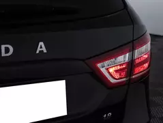 LADA (ВАЗ) Vesta, фото №22