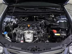 Honda Accord, фото №9