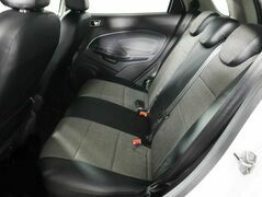 Ford EcoSport I, фото №10