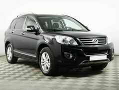 Great wall hover h6, фото №2