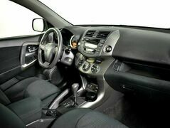 Toyota RAV4 2.0 Вариатор, фото №5