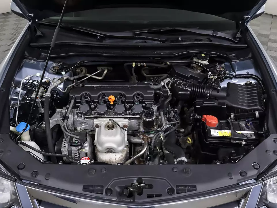 Honda Accord, фото №9