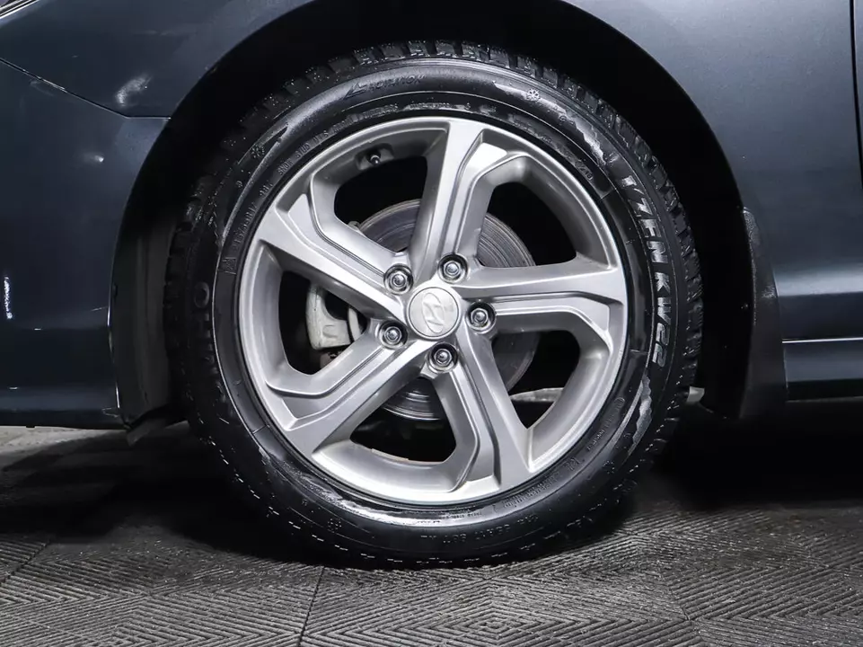 Hyundai Sonata, фото №25