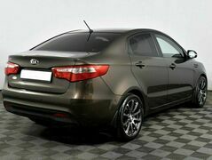 Kia Rio 1.6 Автомат, фото №2