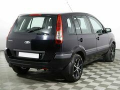 Ford Fusion I Рестайлинг, фото №3