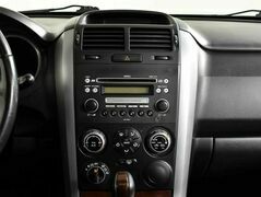 Suzuki Grand Vitara III, фото №9