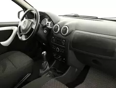 LADA (ВАЗ) Largus, фото №7