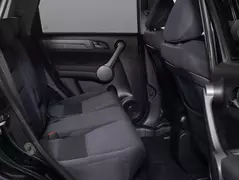 Honda CR-V, фото №12