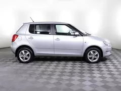 Skoda Fabia, фото №4