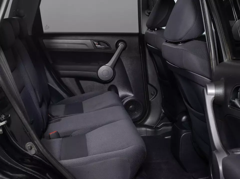 Honda CR-V, фото №12