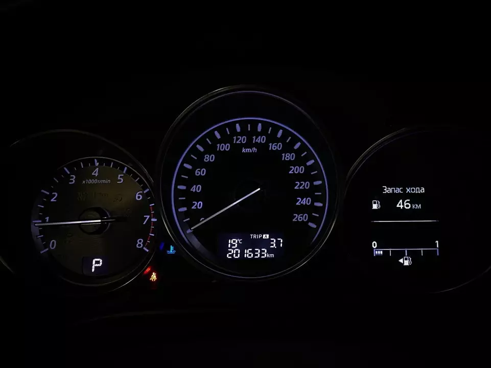 Mazda CX-5, фото №16