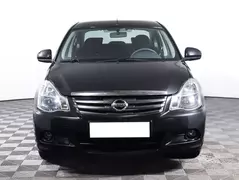 Nissan Almera, фото №2
