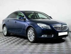 Opel insignia акпп 2013 с пробегом 93 650 км, фото №3