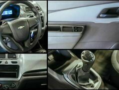 Chevrolet cobalt, фото №9