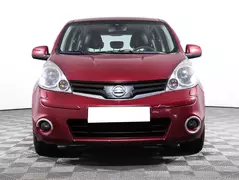 Nissan Note, фото №2