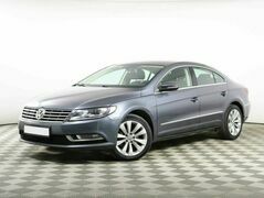 Volkswagen Passat CC 1.8 Робот, фото №1