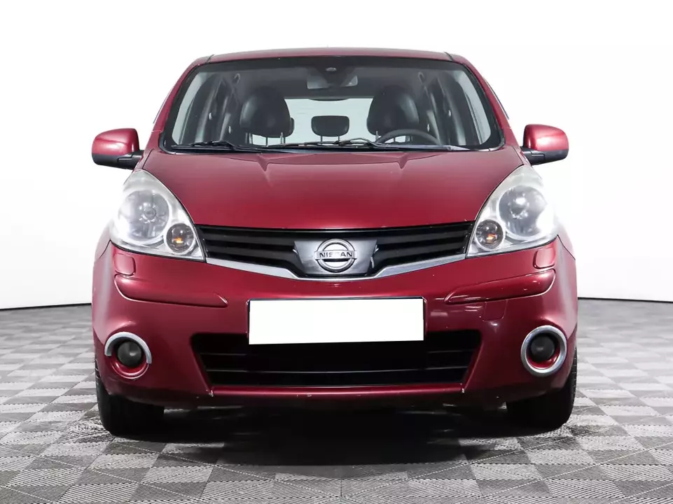 Nissan Note, фото №2