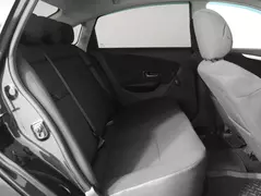 Nissan Almera, фото №10