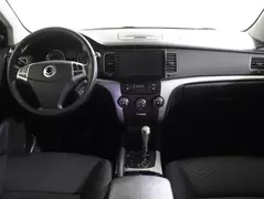 SsangYong Actyon, фото №12