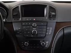 Opel Insignia, фото №13