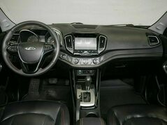 Chery tiggo 5, фото №10