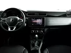 Renault Arkana, фото №11
