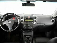 Volkswagen Tiguan, фото №3
