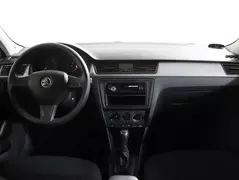 Skoda Rapid, фото №12