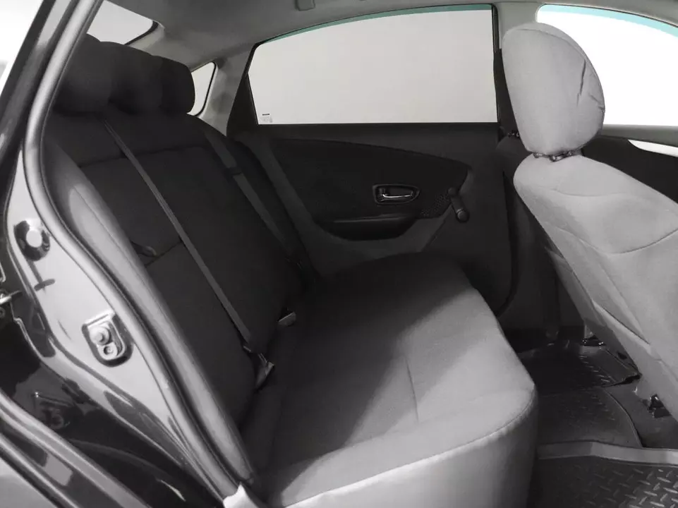 Nissan Almera, фото №10
