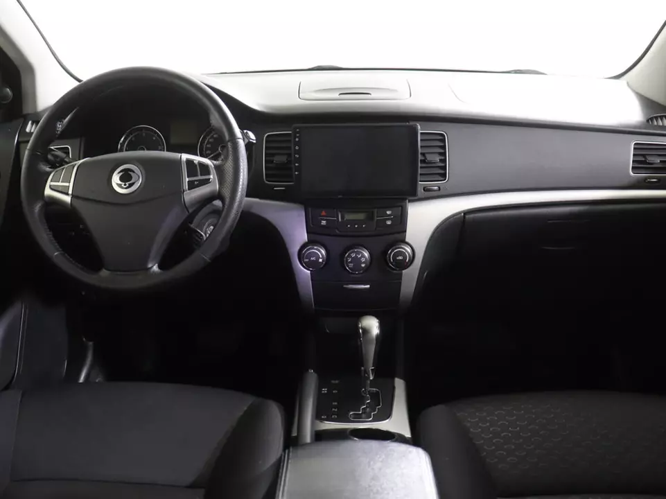 SsangYong Actyon, фото №12