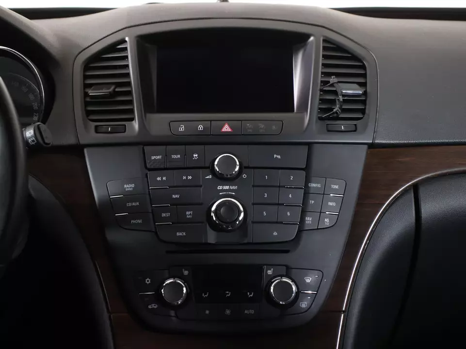 Opel Insignia, фото №13